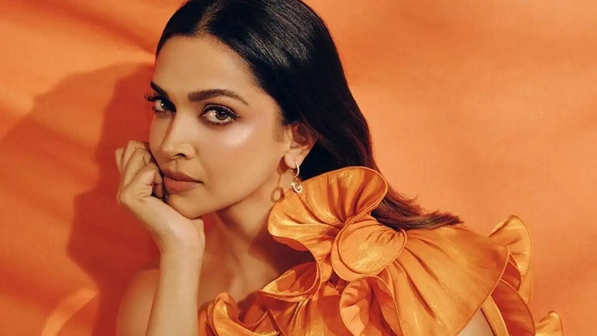 Deepika Padukone on Fearless Career Choices: Why Saying "No" is Her Greatest Strength