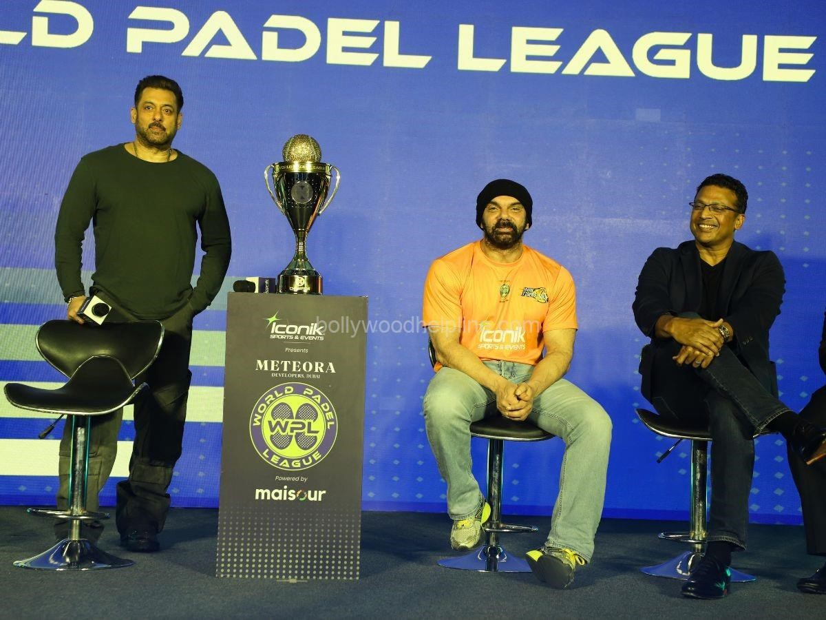 Sohail Khan on Paying Salman Khan: It's Not Business, It's Family