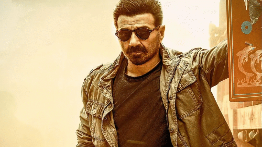 Sunny Deol Wraps Filming as Hanuman in Nitesh Tiwari's Ramayan: Why This Casting Feels Right