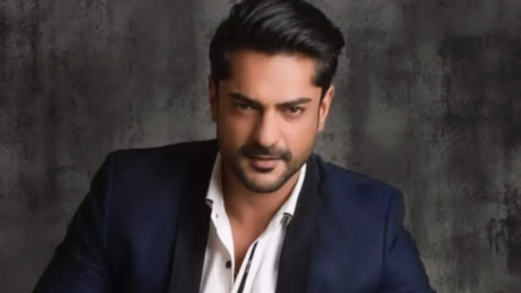 Ashish Kapoor Arrested: Yeh Rishta Kya Kehlata Hai Actor Faces Rape Allegations
