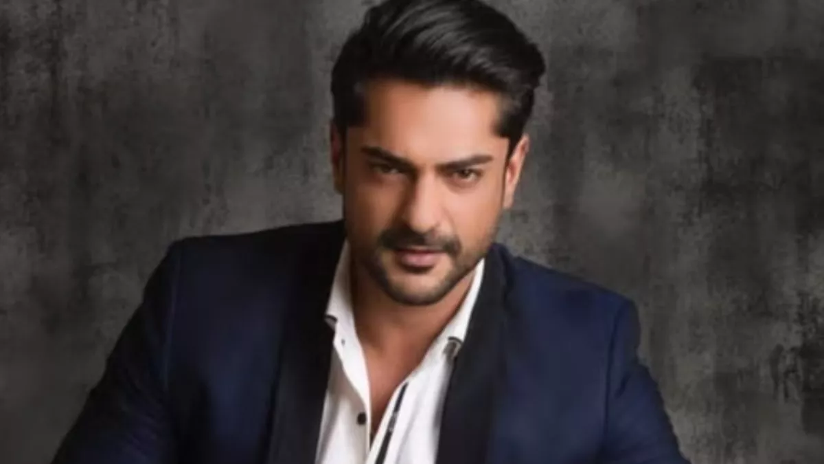Ashish Kapoor Arrested: Yeh Rishta Kya Kehlata Hai Actor Faces Rape Allegations