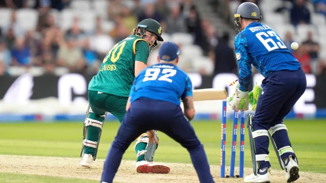 ENG vs SA 2nd ODI Live: How to Watch, Stream, and Follow Every Ball