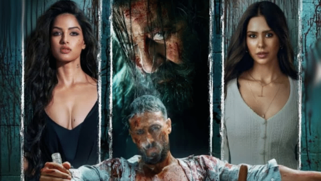 Baaghi 4 First Reviews: Is It Tiger Shroff's Best Work or a Step Down From Ganpath?