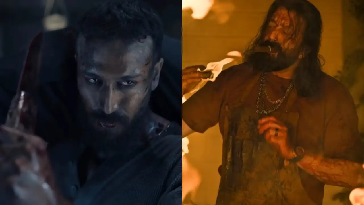 Baaghi 4 Twitter Review: Film Lambasted as "Cringe Violent Mess" Despite Tiger Shroff's Efforts