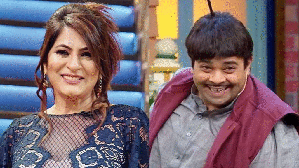 Exclusive | Archana Puran Singh Rubbishes Reports of Kiku Sharda's Exit from The Kapil Sharma Show: "Absolutely No Truth"