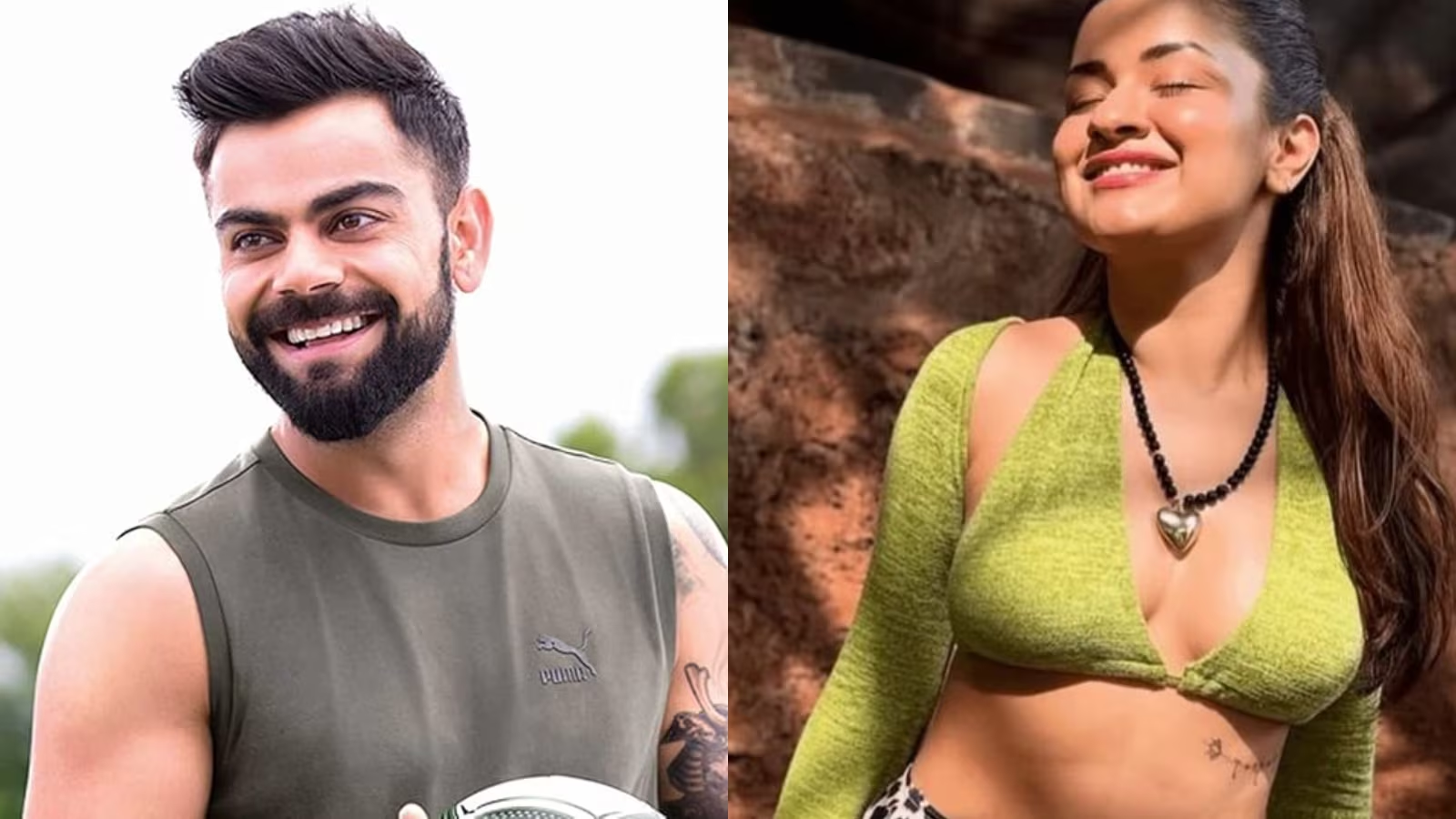 Avneet Kaur Opens Up on Trolling After Virat Kohli Like: "There Are Times When I Feel Low"