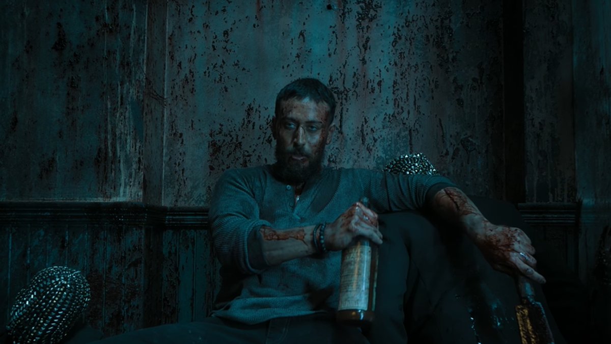 Baaghi 4 Box Office Collection Day 1: A Dismal Start at ₹12 Crore, Falls Short of Predecessor