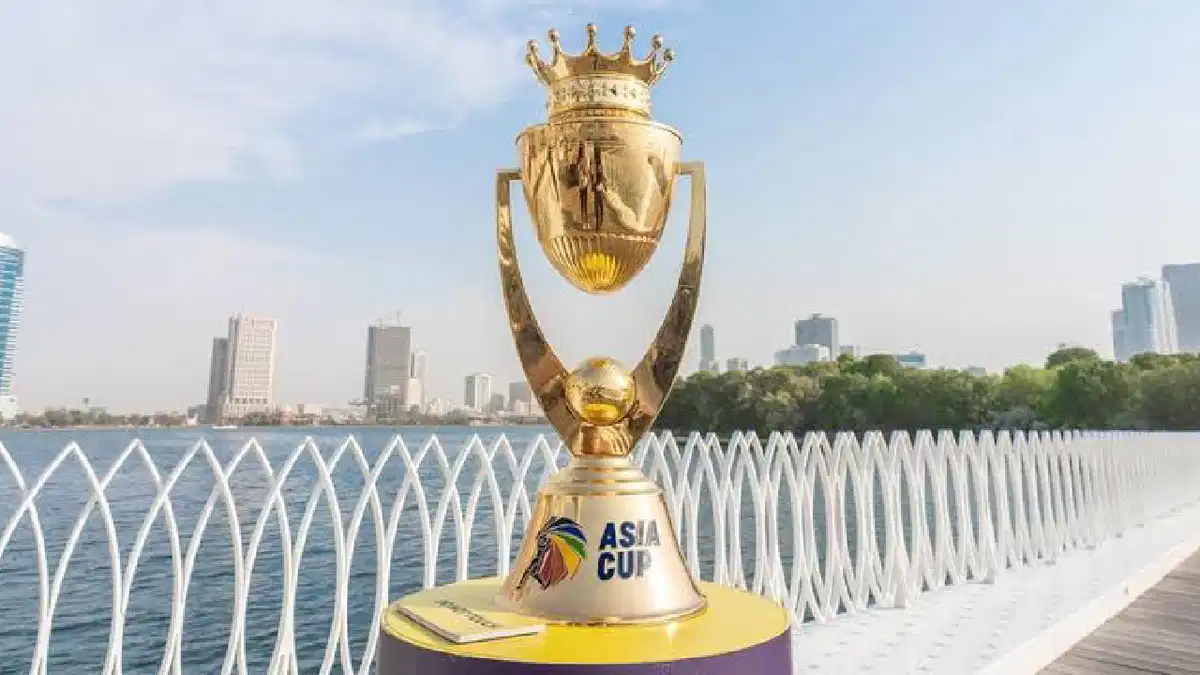 Asia Cup 2025 Schedule: What We Know So Far About Pakistan's Hosting Turn
