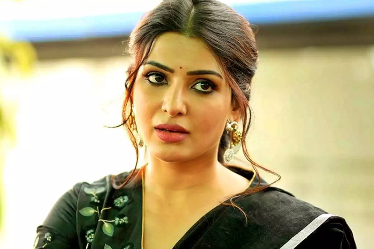 Samantha Ruth Prabhu Praises Dulquer Salmaan's 'Lokah Chapter 1: Chandra'; Calls Kalyani's Role a "Goosebump" Moment