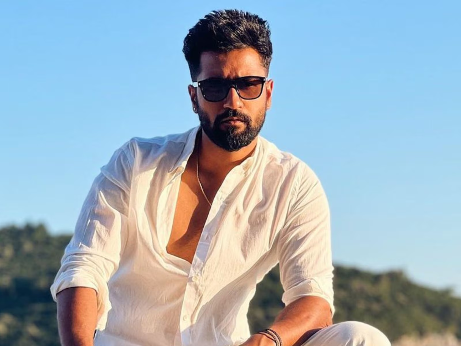 Vicky Kaushal on Weight Management: The Real Story Behind His "Eat Pizza, Still Lose Weight" Comment