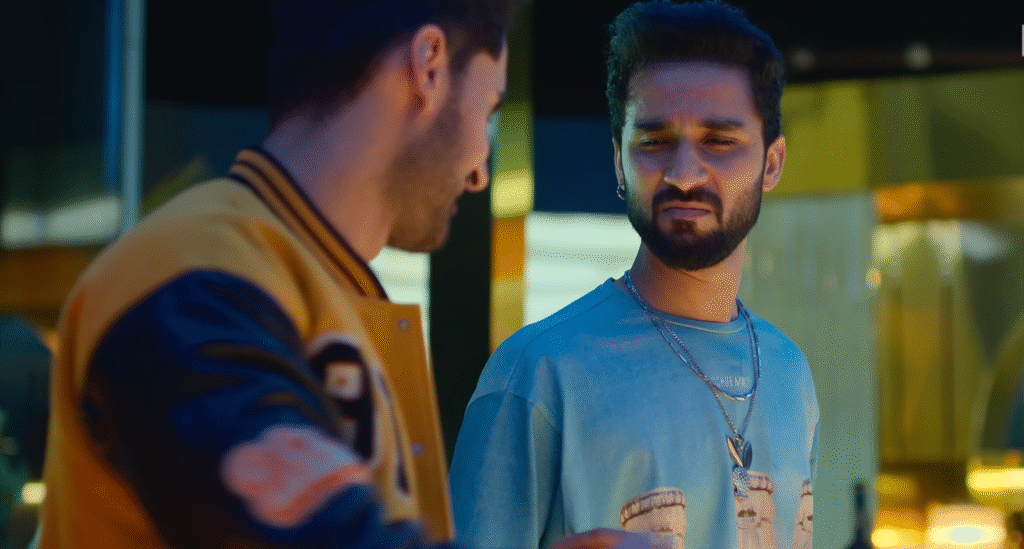 Aryan Khan's 'The Bastards of Bollywood' Trailer Drops, Promising a Raw Take on Fame and Scandal