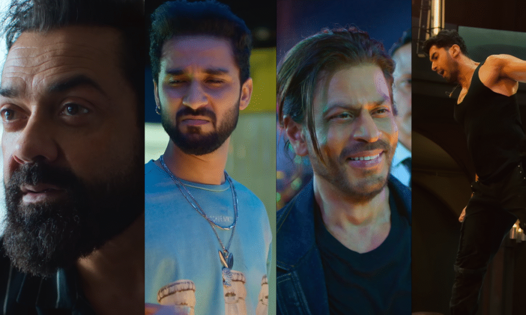 Aryan Khan's 'The Bastards of Bollywood' Trailer Drops, Promising a Raw Take on Fame and Scandal