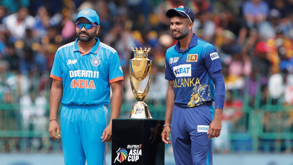 Asia Cup 2025: Teams, Schedule, Format, and Prize Money Everything You Need to Know