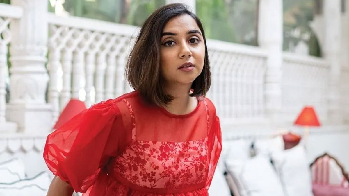 Why Prajakta Koli Canceled Her Nepal Trip, Citing Gen Z Protests