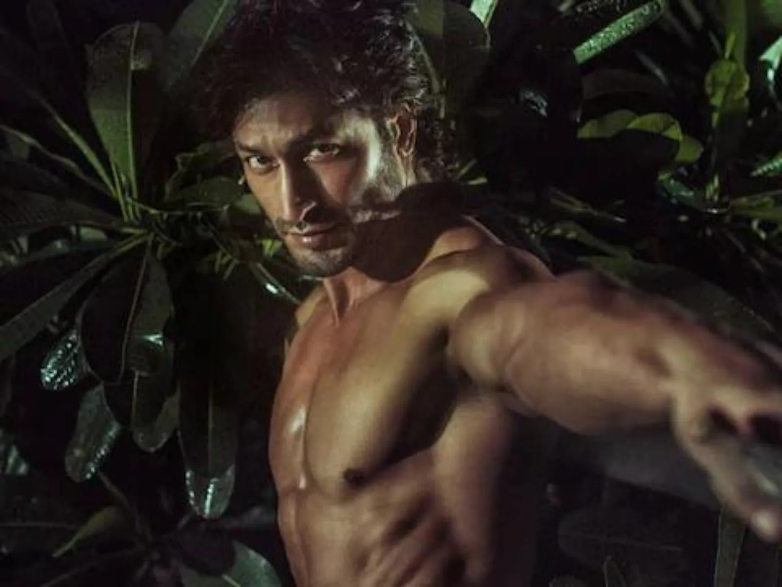 Vidyut Jammwal Says Bollywood "Failed" to Use His Potential, Cites "Mid Movies"