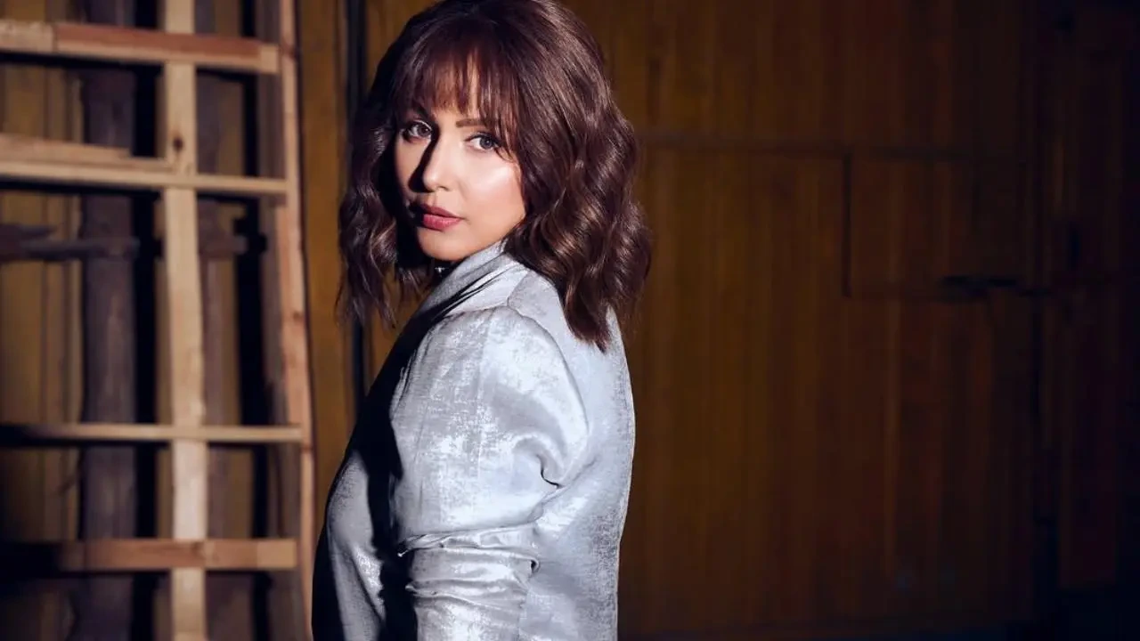 Hina Khan on the Silent Struggle: The Unspoken Taboo Facing Artists with Cancer