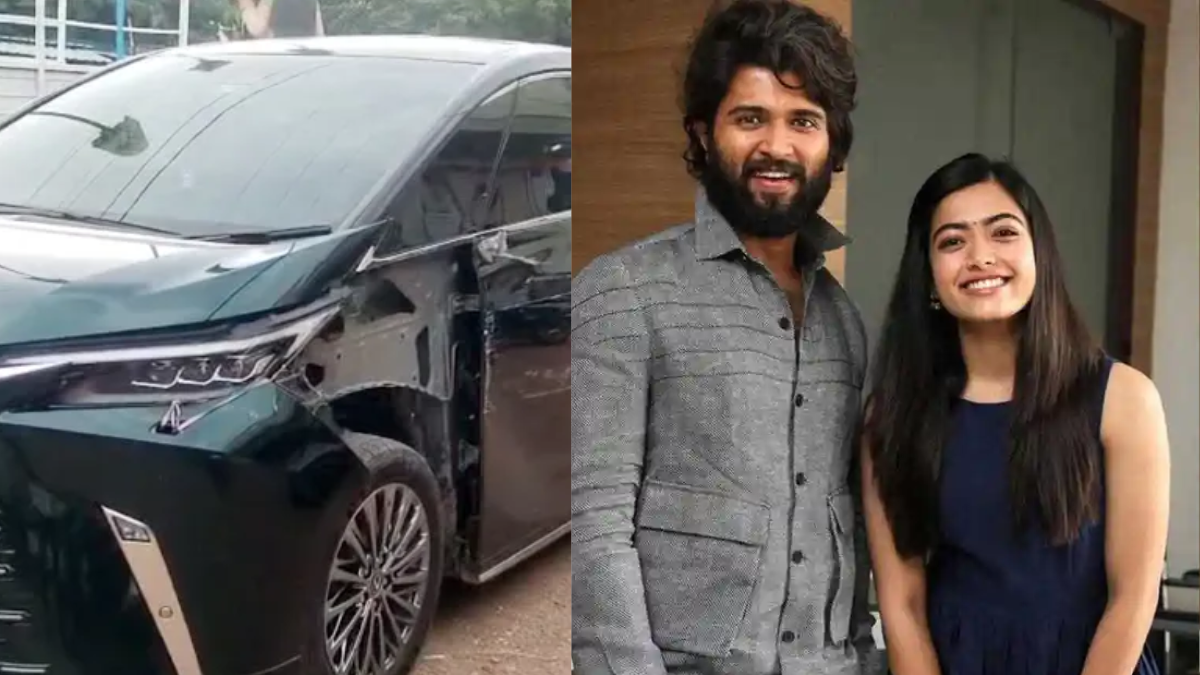 Vijay Deverakonda Car Accident: What Happened, His Condition, and a Reminder on Road Safety