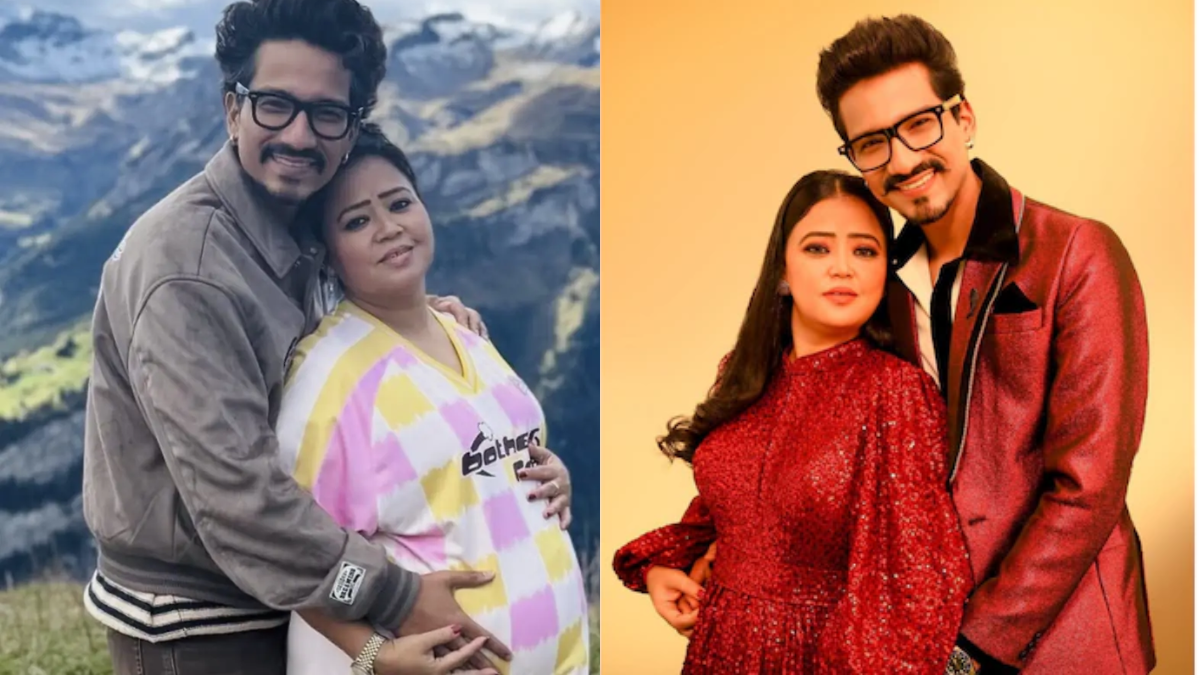 Bharti Singh and Haarsh Limbachiyaa Announce Second Pregnancy: A Journey of Hope and Family Goals