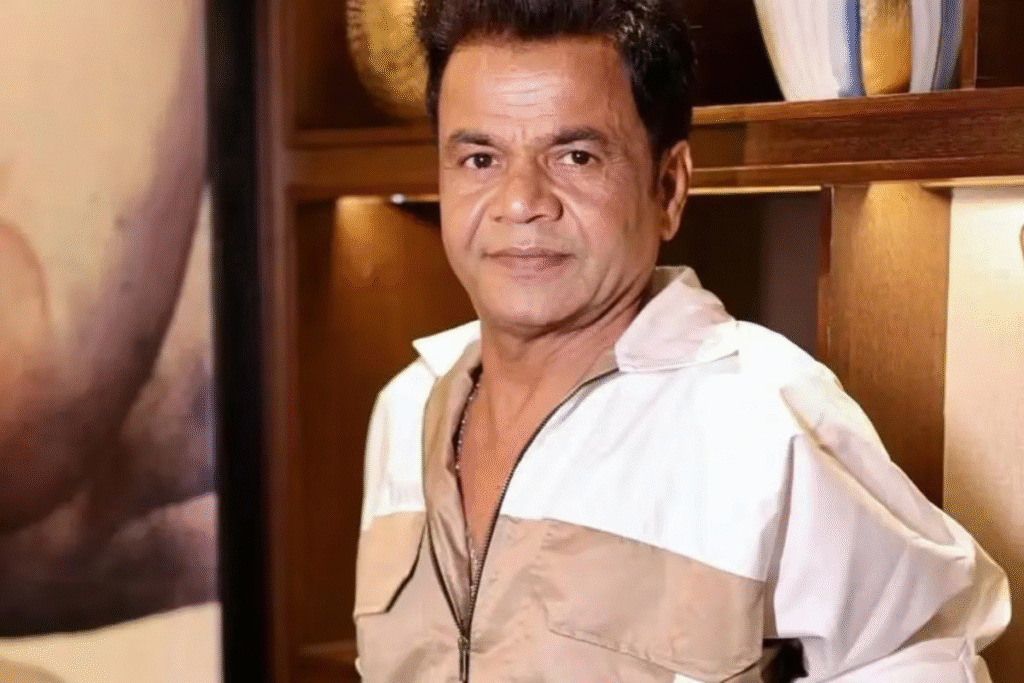 Bollywood Actor Rajpal Yadav Seeks Delhi High Court's Nod for Dubai Diwali Event Amid Legal Battle
