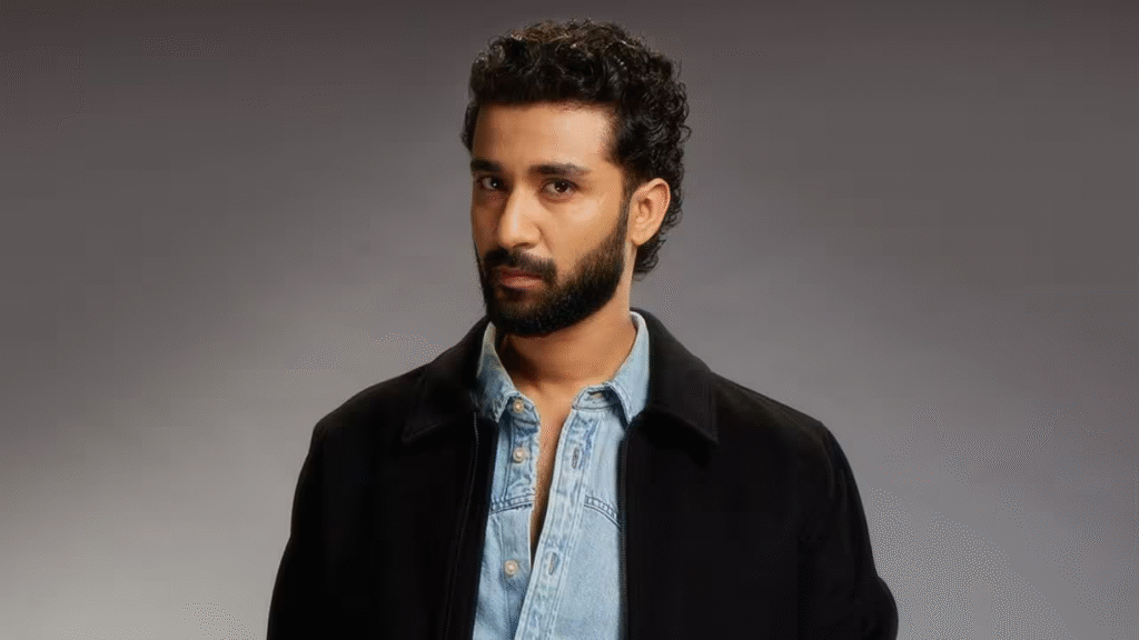 The Crocroax Connection: How Raghav Juyal's Early Camera Encounter Shaped His Bollywood Journey