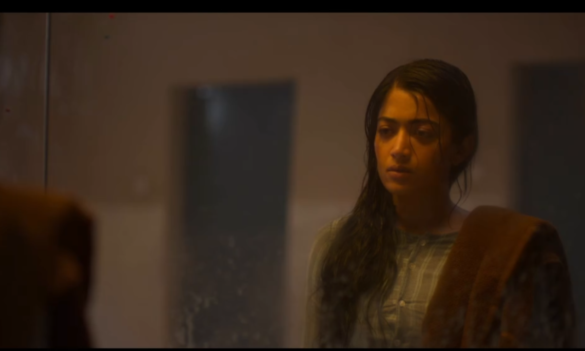 The Girlfriend: Rashmika Mandanna's Emotional Rollercoaster Promises to Redefine Modern Romance