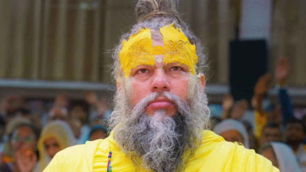 Premanand Ji Maharaj Health Update: Saint Stable Amid Kidney Condition, Devotees Relieved