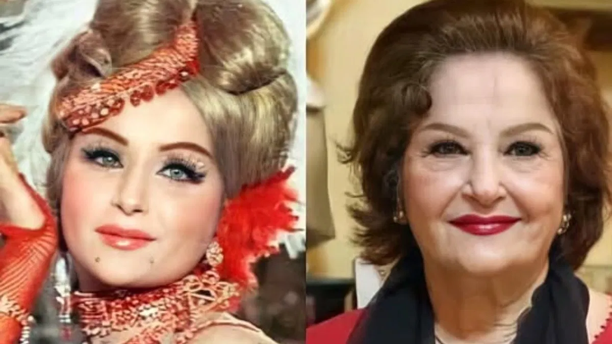 Veteran Actress and Dancer Madhumati Passes Away at 87; Akshay Kumar, Vindu Dara Singh Pay Emotional Tributes