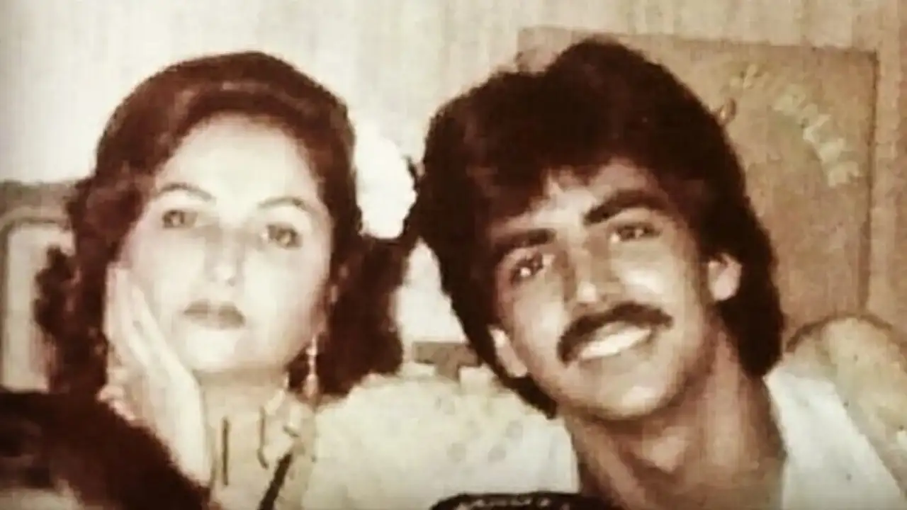 Veteran Actress & Dancer Madhumati, Akshay Kumar’s First Guru, Passes Away at 87