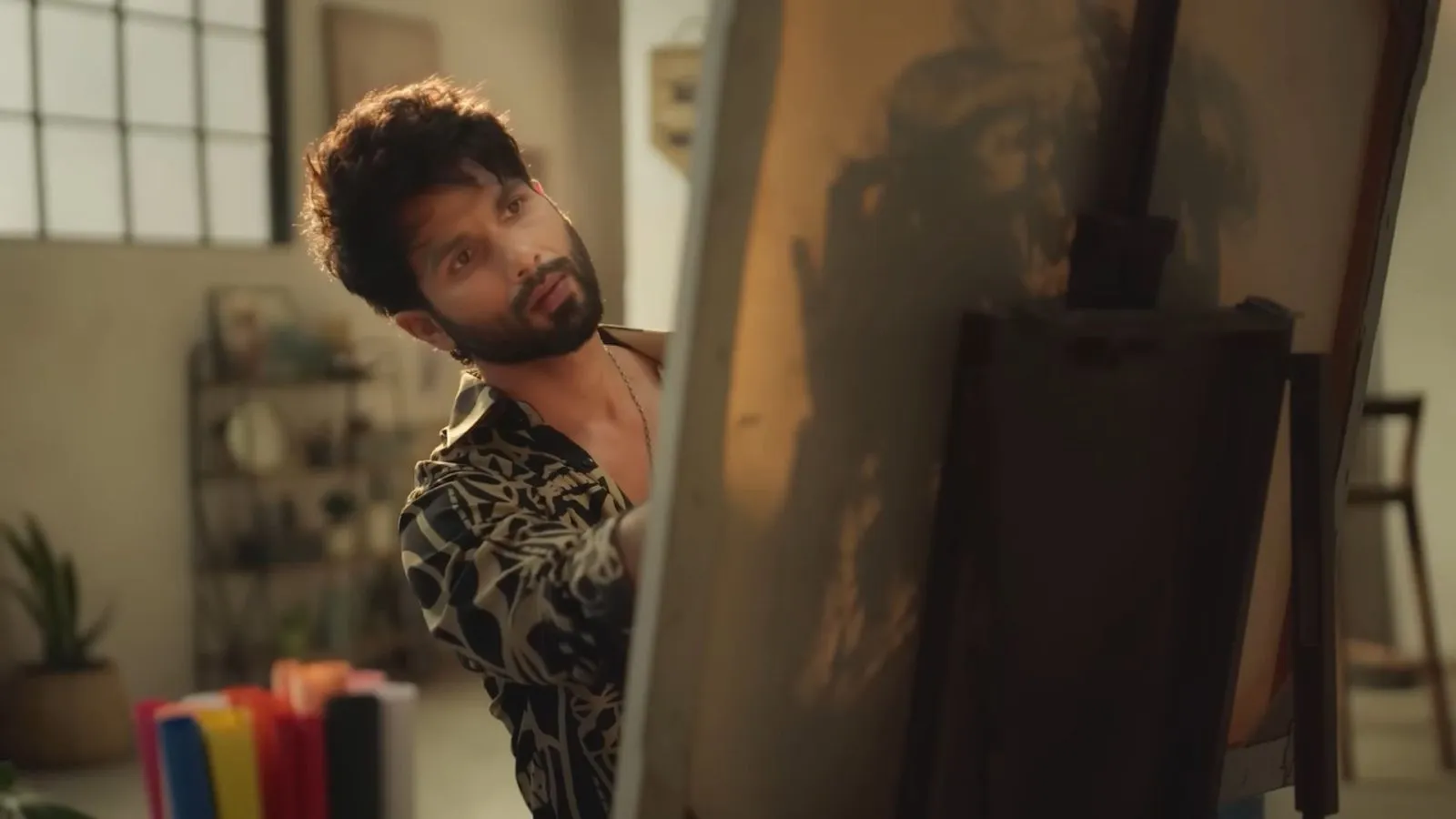 Shahid Kapoor Banks ₹40 Crores for Farzi 2, His Biggest Pay Cheque Ever