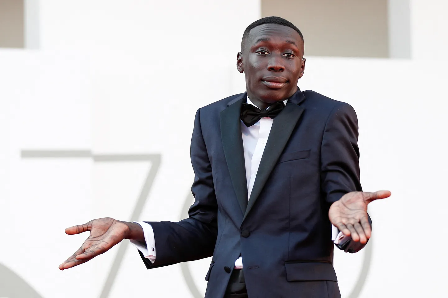 The Truth Behind the Viral Khaby Lame Death Hoax