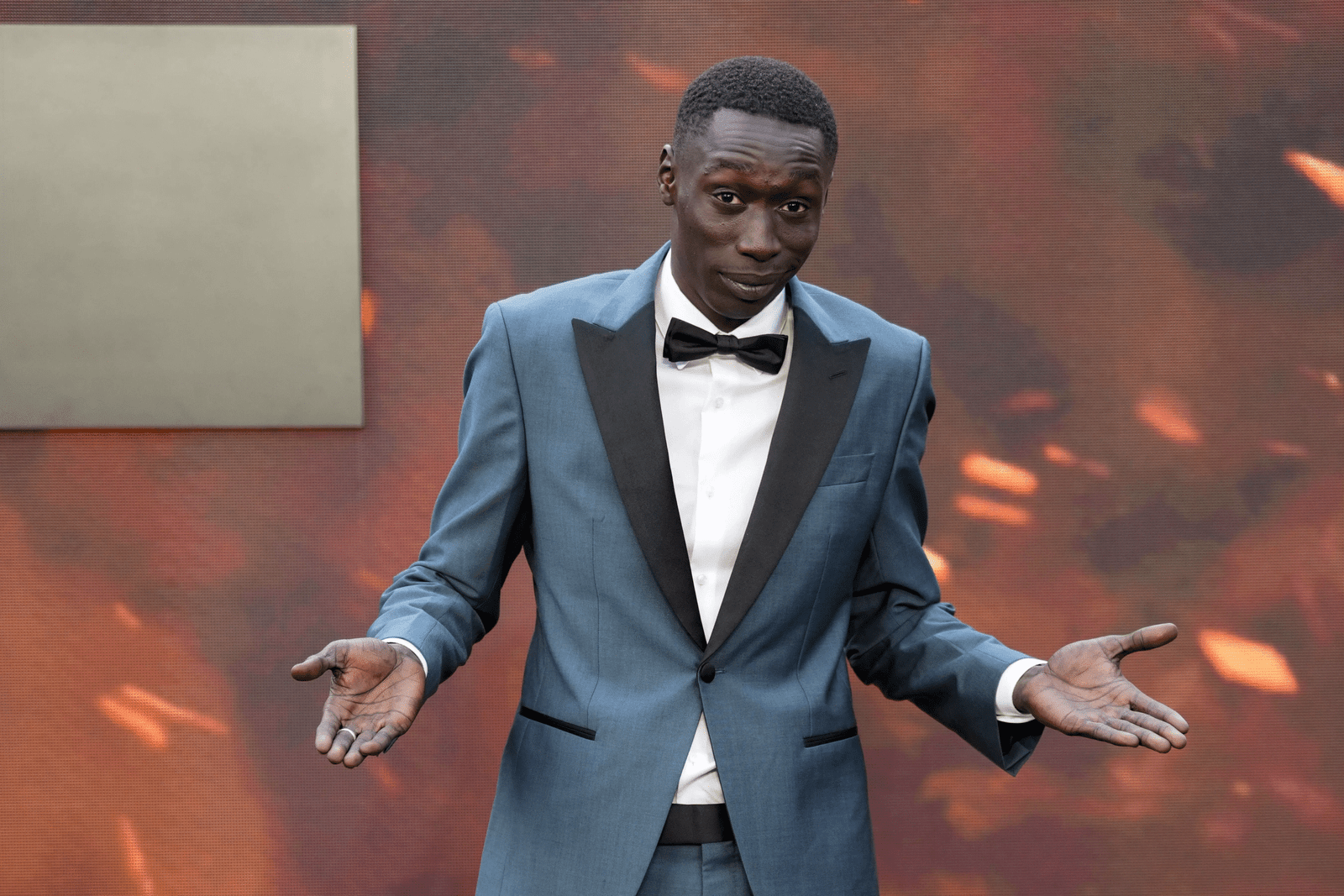 Khaby Lame Death Hoax: The Truth Behind the Viral Stunt Collapse Rumors