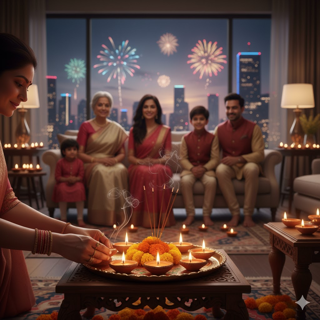 Diwali 2025: A Complete Guide to the Festival of Lights and Its Celebrations