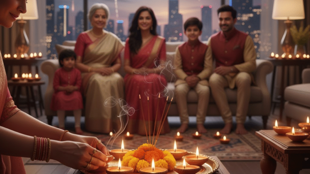 Diwali 2025: A Complete Guide to the Festival of Lights and Its Celebrations