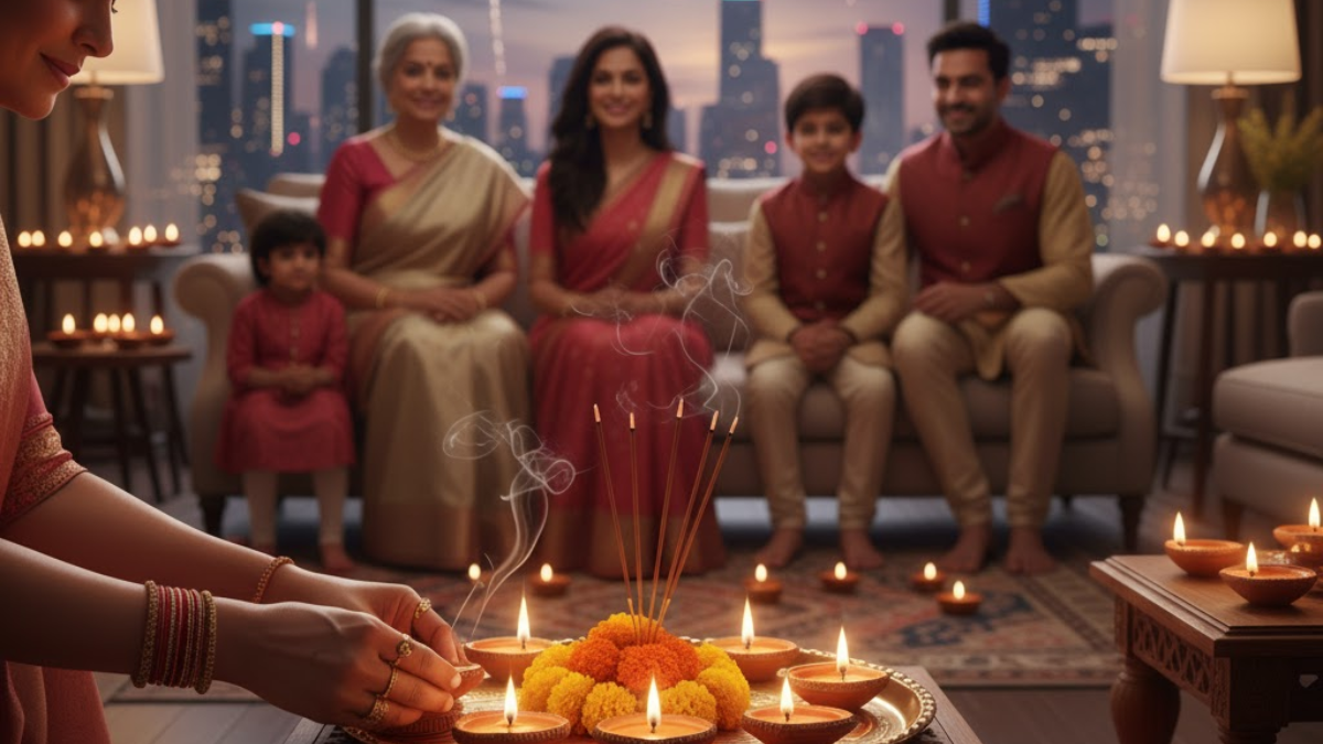 Diwali 2025: A Complete Guide to the Festival of Lights and Its Celebrations