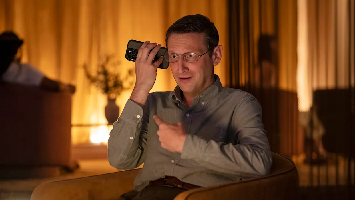 The Chair Company Review: Tim Robinson Brings His Delightfully Unhinged Vibe to HBO
