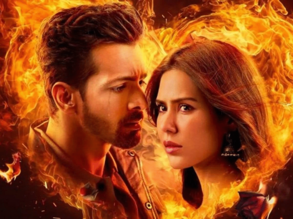 Ek Deewane Ki Deewaniyat Review: An Intense Saga of Love and Obsession