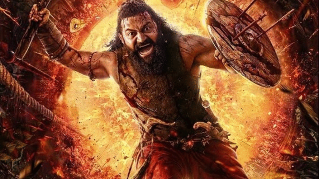From 'Kantara' to 'RRR': The Secret to Crafting an Enduring Action Film