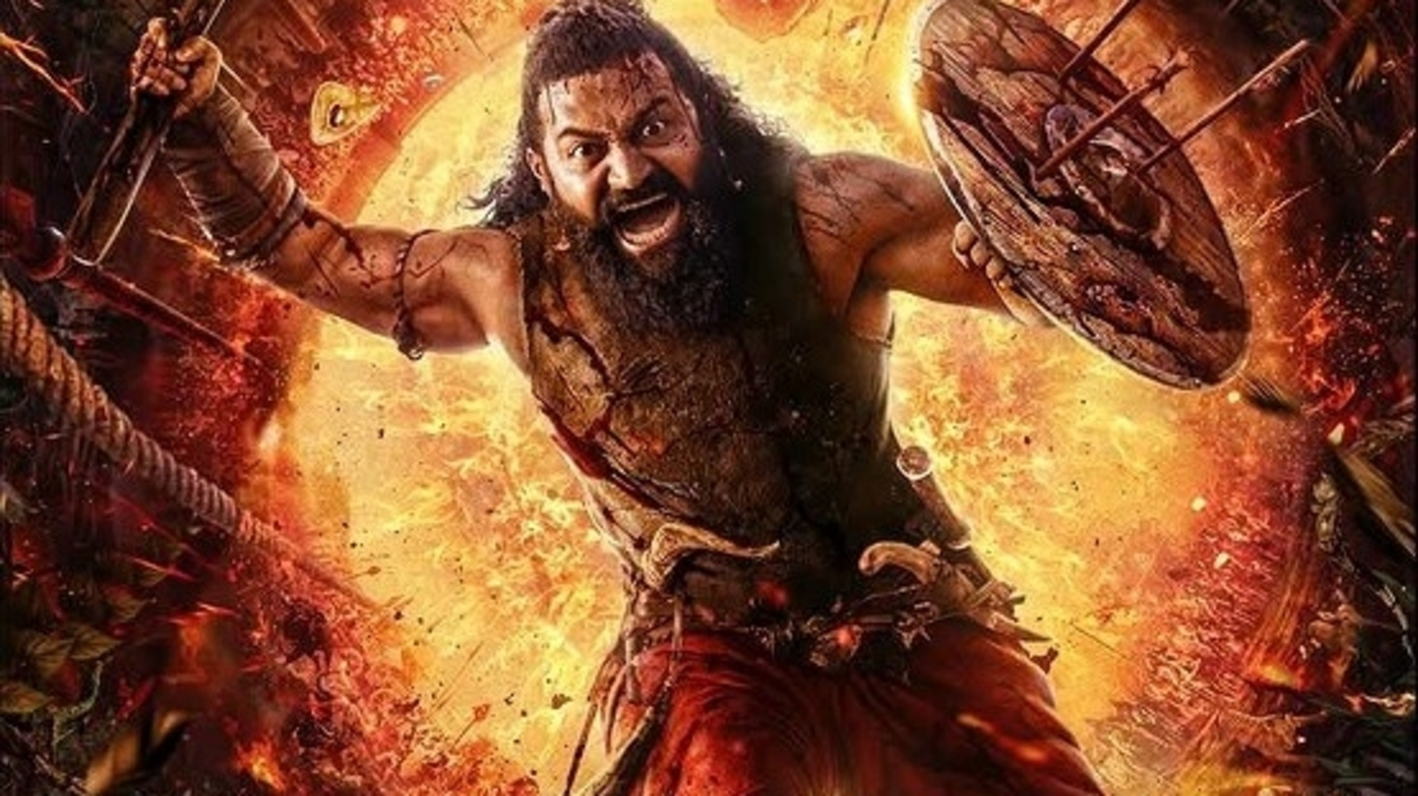 From 'Kantara' to 'RRR': The Secret to Crafting an Enduring Action Film