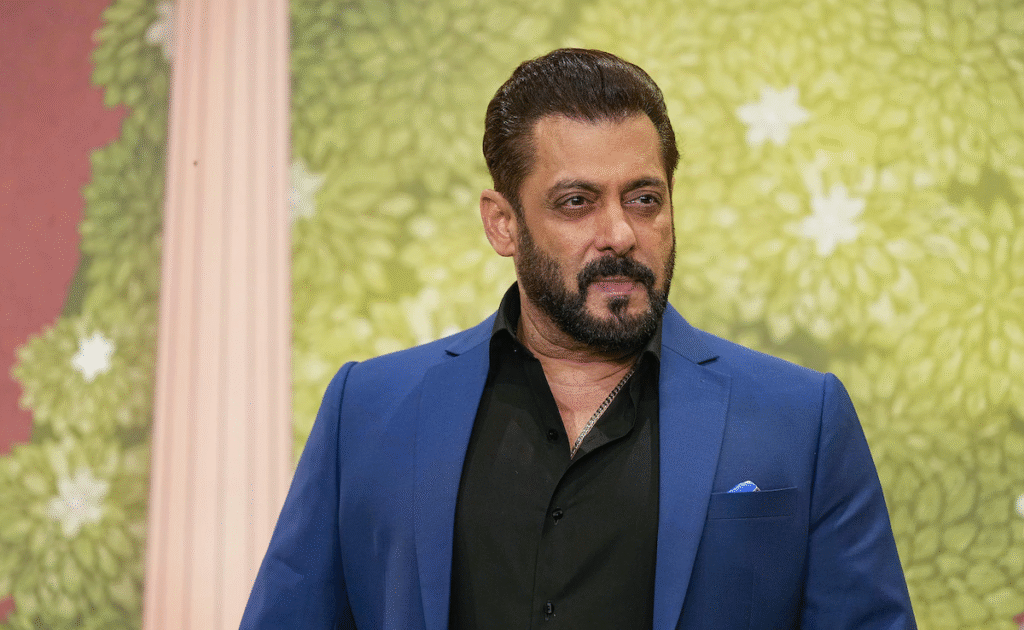 Salman Khan on Pakistan's Terror Watchlist? The Fact-Check Behind the Viral Claim