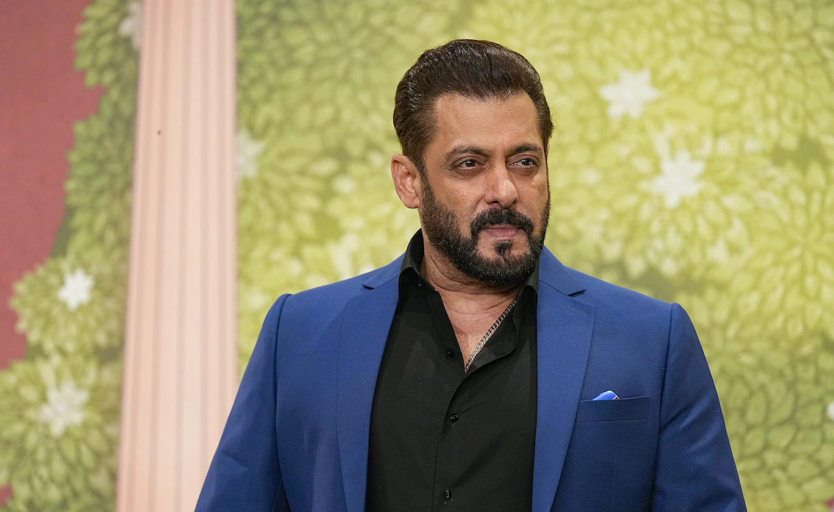 Salman Khan on Pakistan's Terror Watchlist? The Fact-Check Behind the Viral Claim