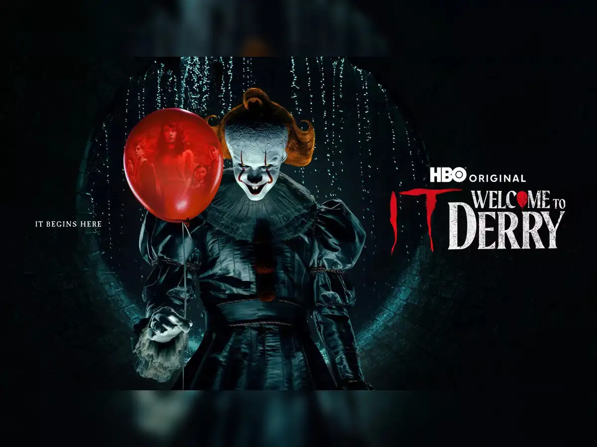 IT: Welcome to Derry Premieres Tonight: Your Complete Guide to Stephen King's Terrifying Prequel