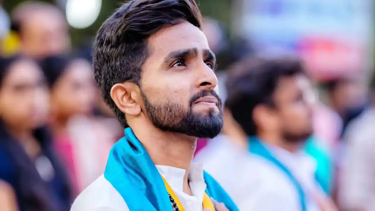 Jamtara 2 Actor Sachin Chandwade Dies By Suicide at 25