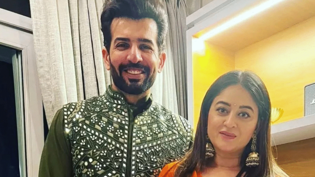 Jay Bhanushali and Mahhi Vij Divorce: Inside Their 14-Year Marriage Journey and Split