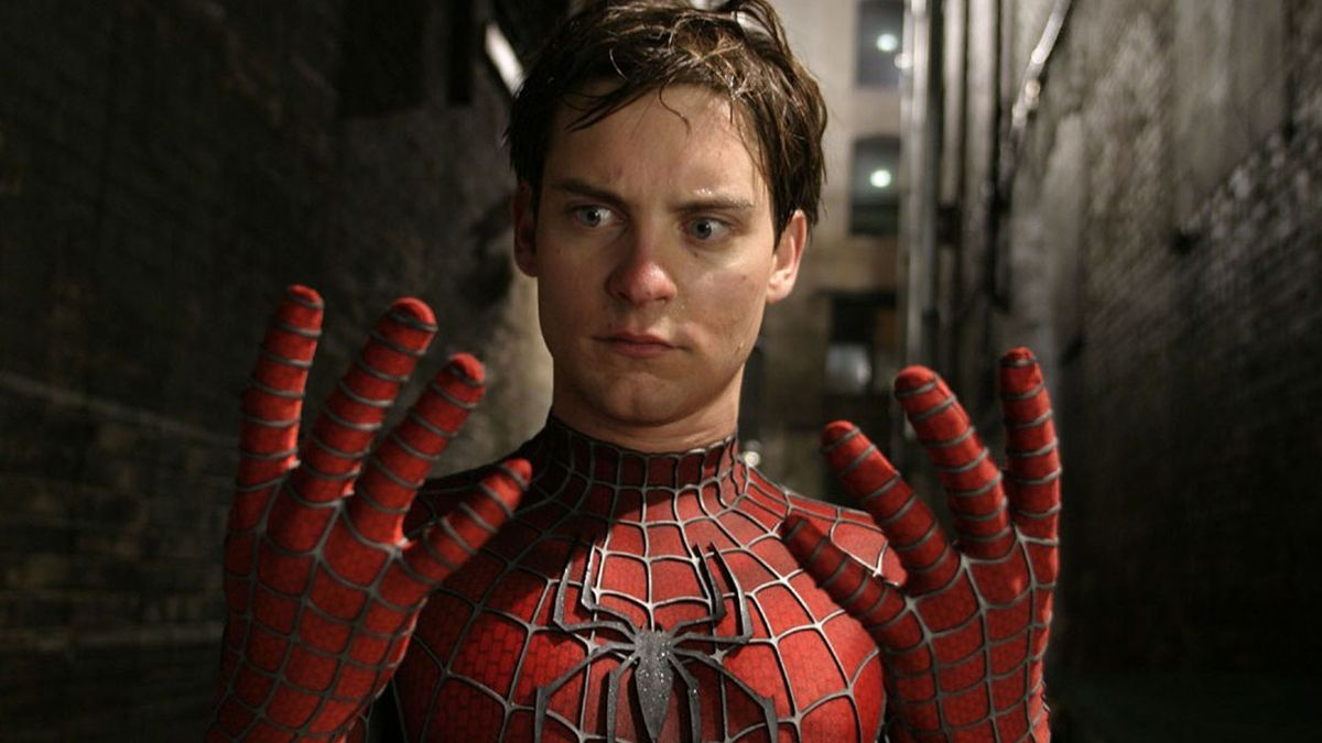 Tobey Maguire in Spider-Man 4? The Rumors, The Facts, and What's Next