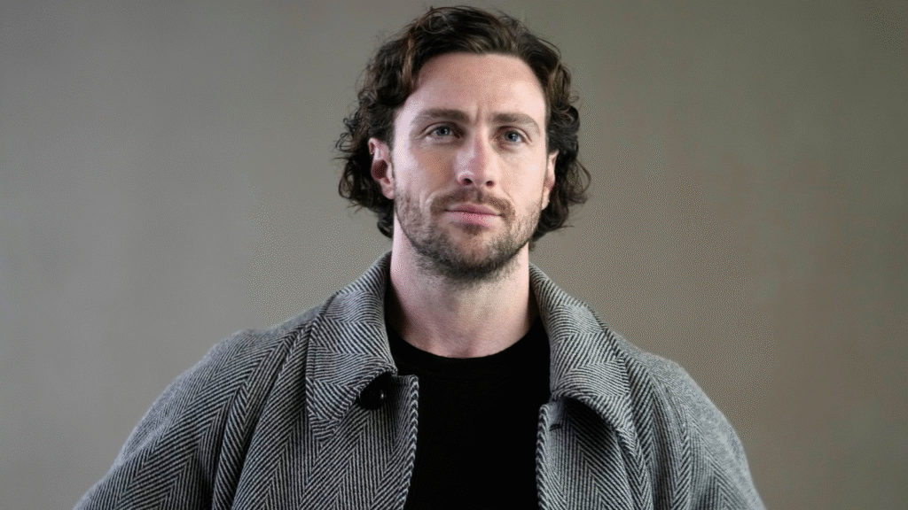 Aaron Taylor-Johnson Faces Career-Shaping Allegations Ahead of Potential James Bond Role
