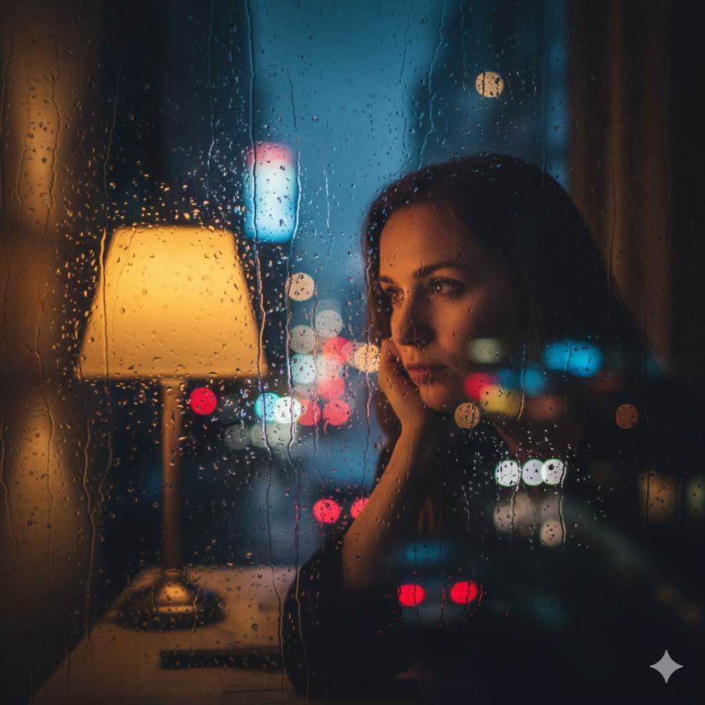 Beyond the Blur: 10 Google Gemini Prompts for Stunning Portrait Bokeh Effects