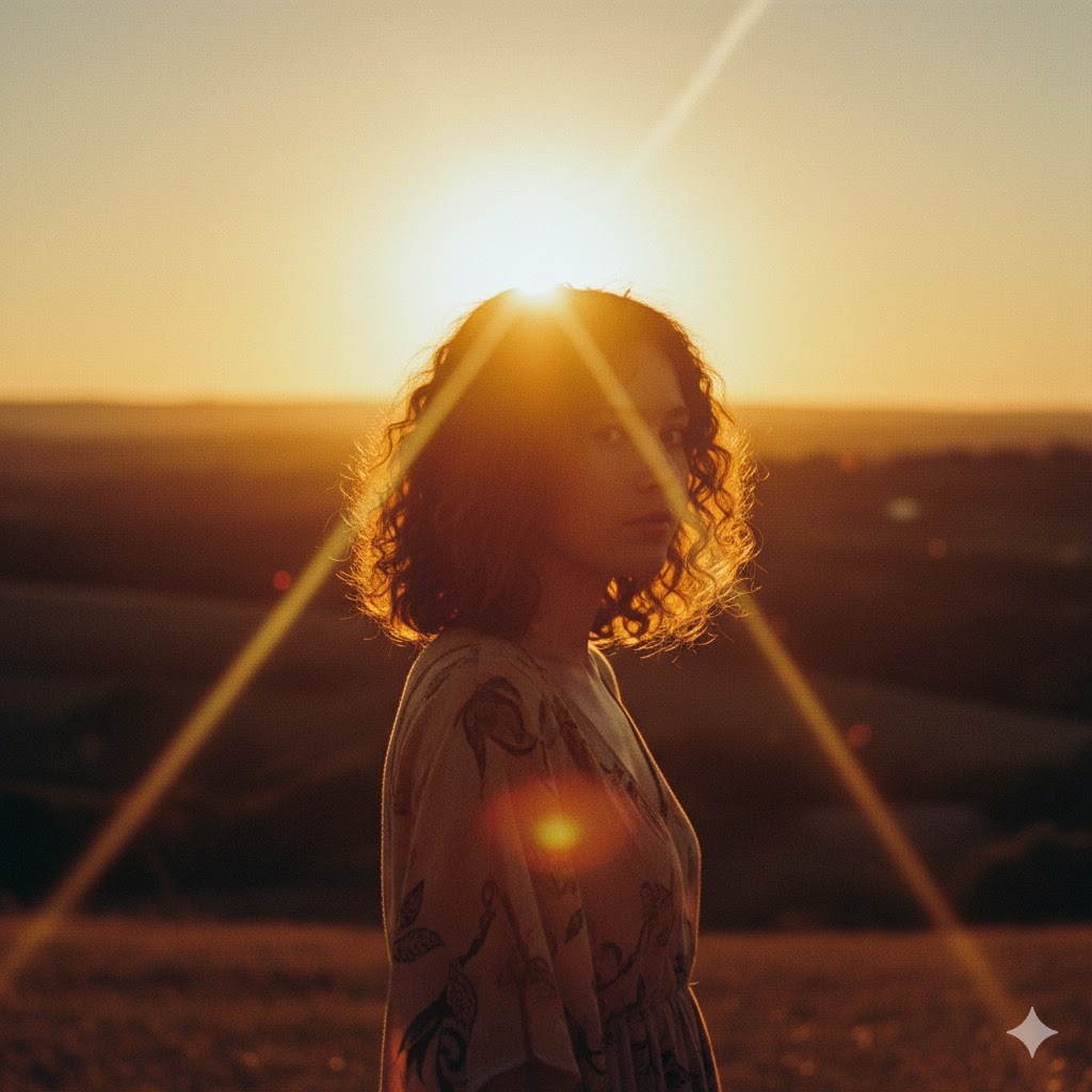 Beyond the Blur: 10 Google Gemini Prompts for Stunning Portrait Bokeh Effects