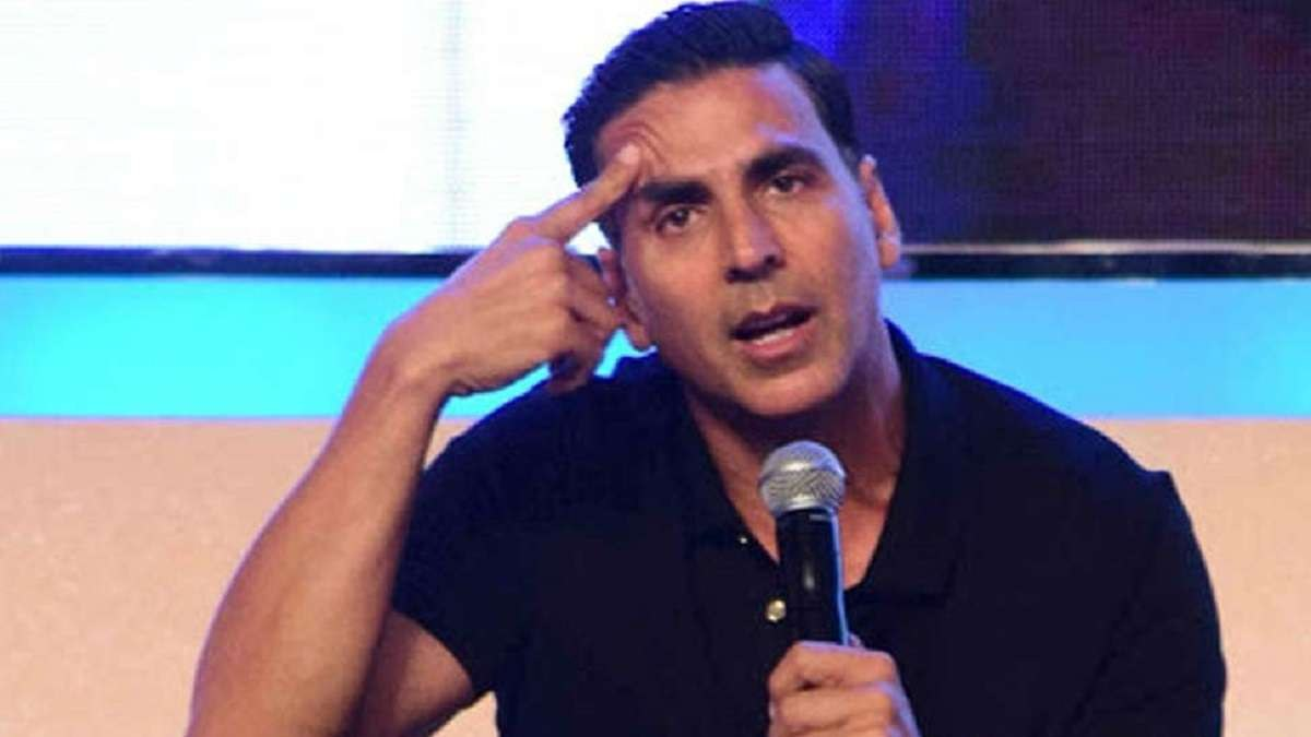 Akshay Kumar Didn't Name the App, But Data Points to a Growing Threat in Online Gaming