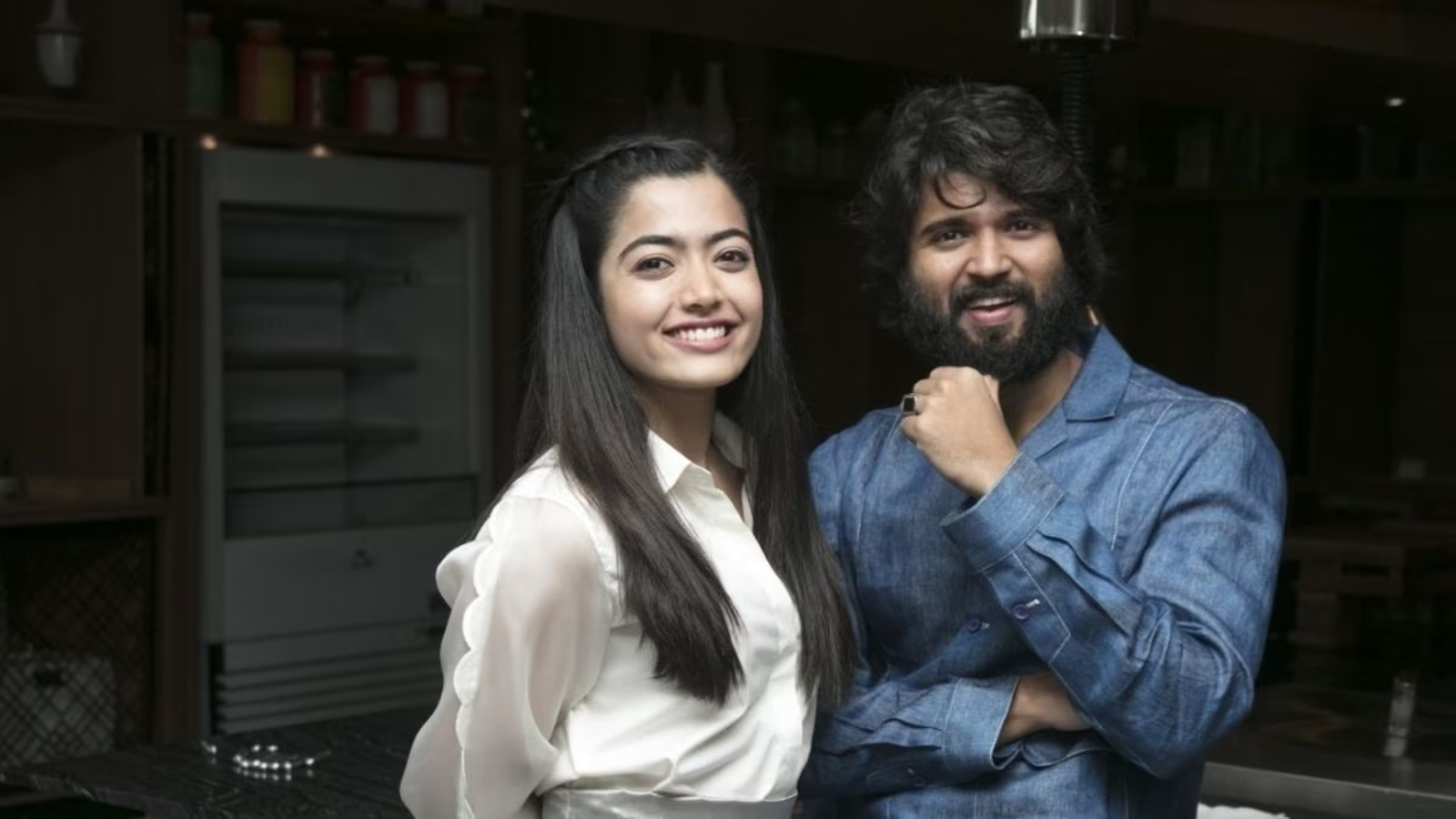 Rashmika Mandanna on Marriage: Decoding Her Candid Partner Preferences Beyond the Rumors