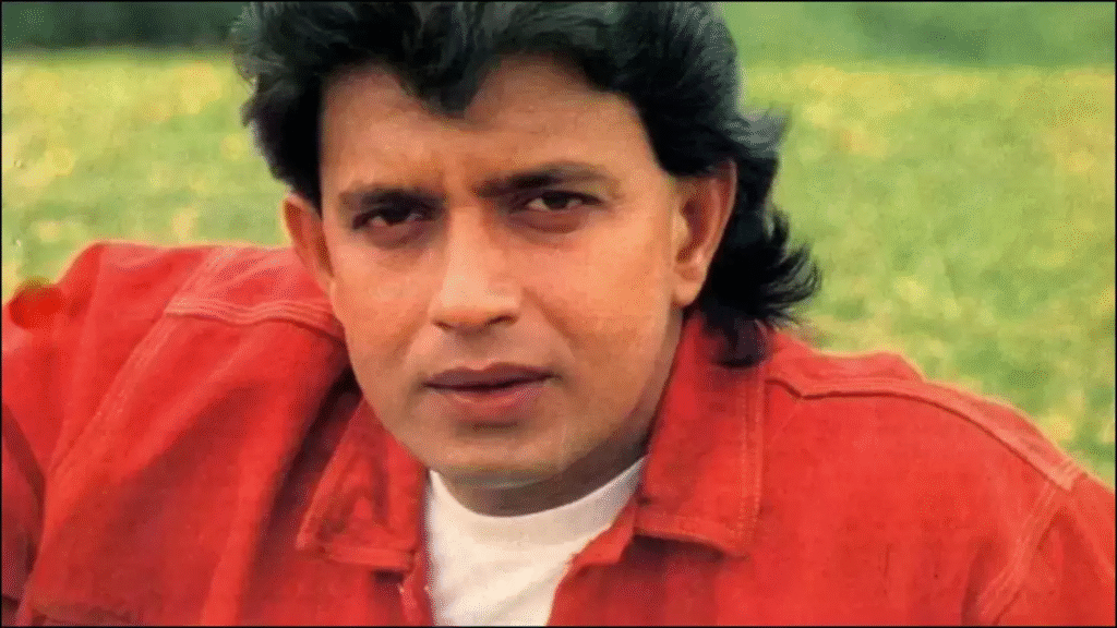 Mithun Chakraborty Names His Cinematic Hero: The 90s Superstar He Wants His Son Namashi To Emulate